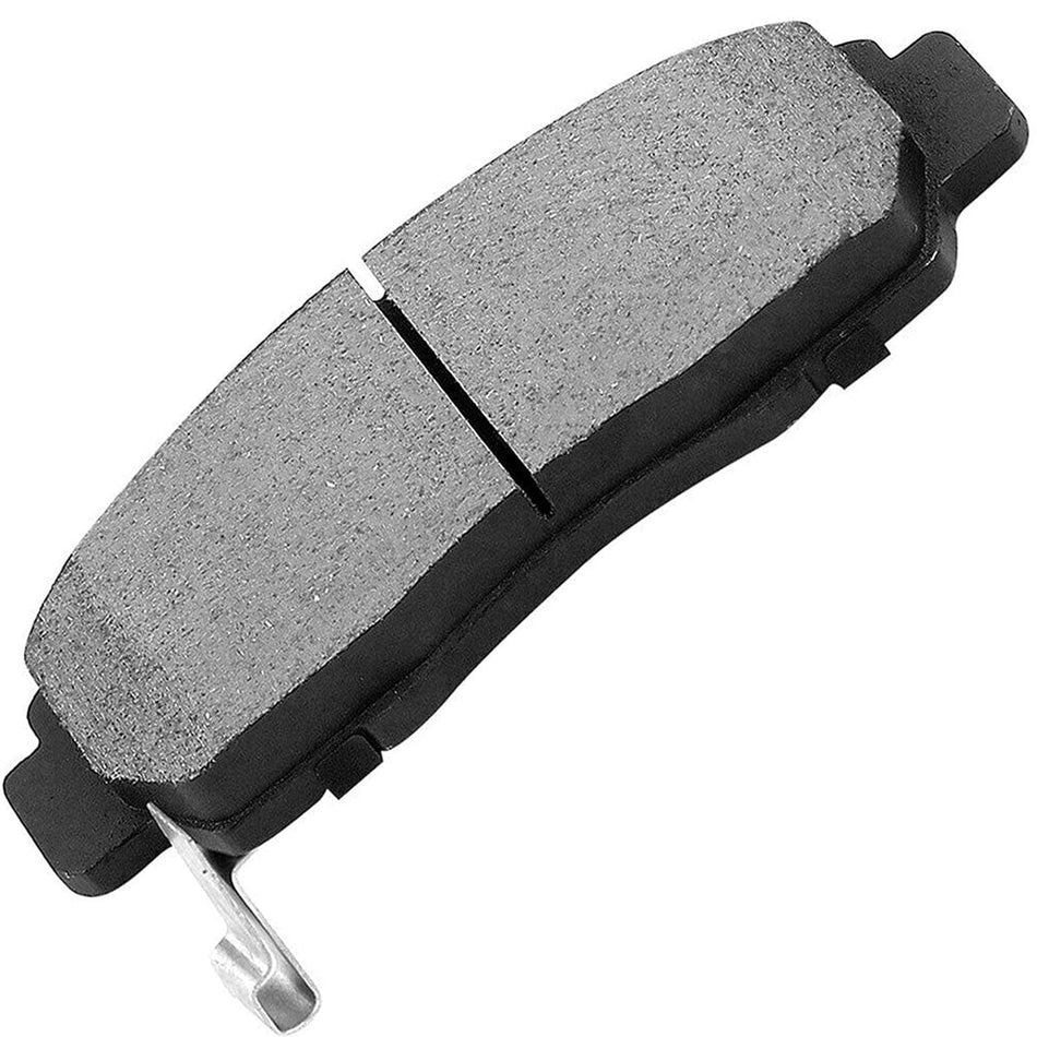 Front Disc Brake Pads D1028 For Pontiac Solstice Chevy HHR Cobalt Malibu