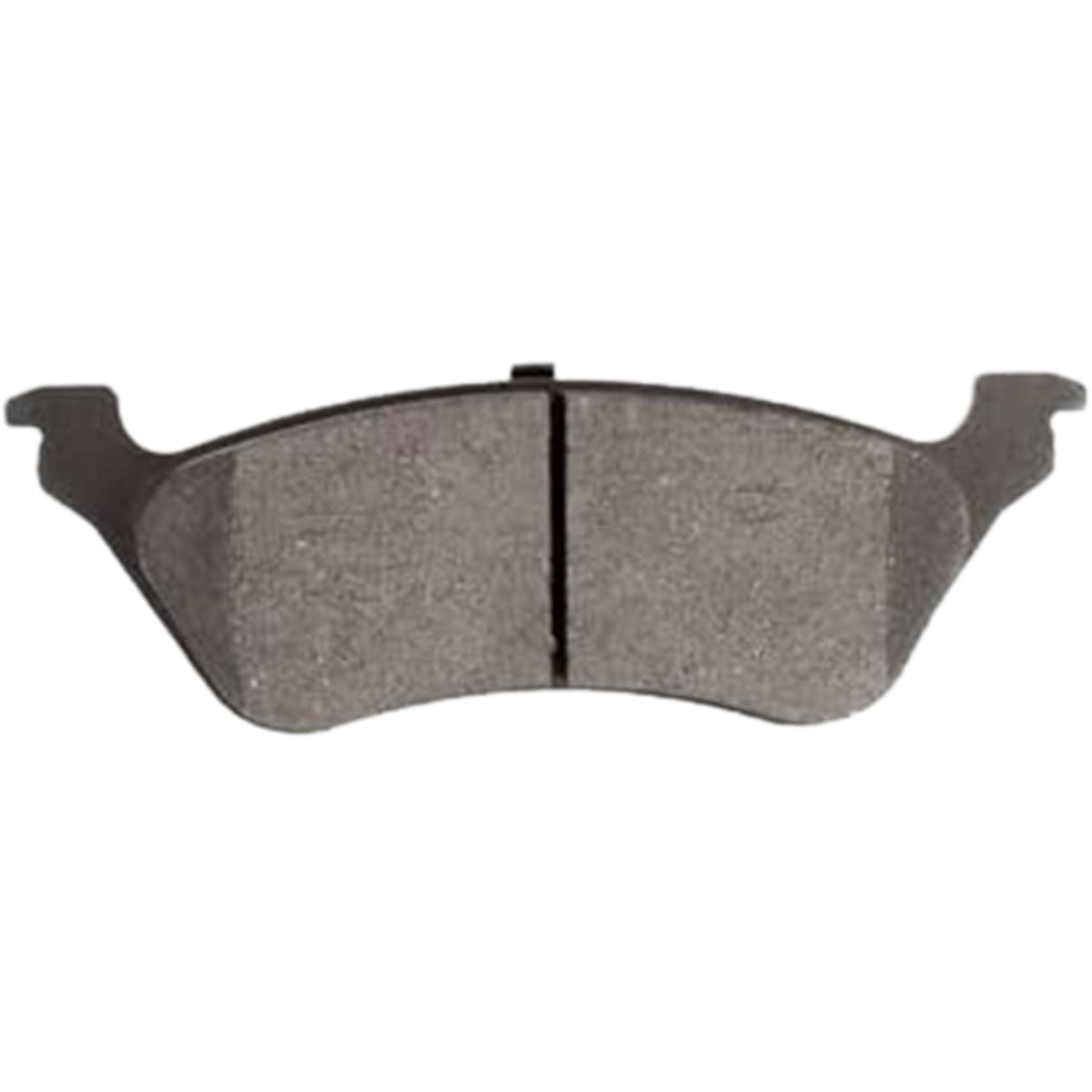 Rear Premium Ceramic Brake For Dodge Caravan Chrysler Town & Country Voyager