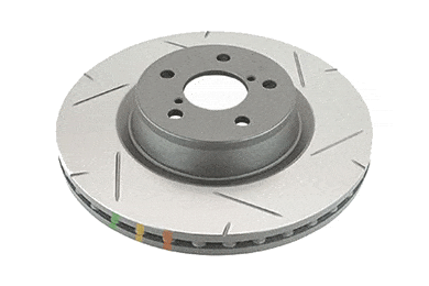 DBA Rotors - T3, T5, 4000, 4000XS, 4x4, 5000, 5000XS, Gold - Free Shipping!