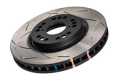 DBA Rotors - T3, T5, 4000, 4000XS, 4x4, 5000, 5000XS, Gold - Free Shipping!