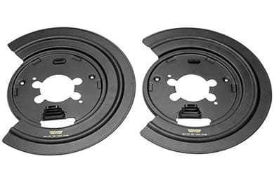Dorman Brake Dust Shield - Save on Brake Dust Shields!