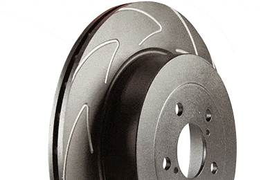 EBC BSD Rotors - Free Shipping on Blade Disc Rotors!