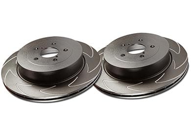 EBC BSD Rotors - Free Shipping on Blade Disc Rotors!