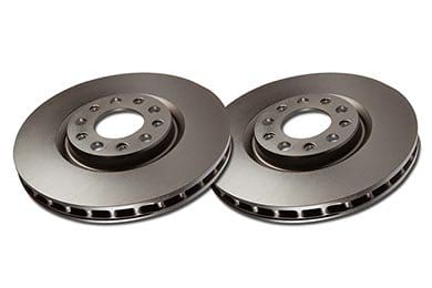 EBC Premium Rotors - Free Shipping on Premium Brake Rotors!