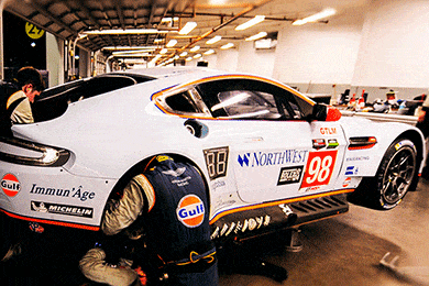 Goodridge G-Stop Brake Lines - FREE SHIPPING