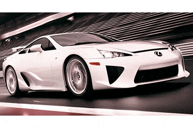 Goodridge G-Stop Brake Lines - FREE SHIPPING