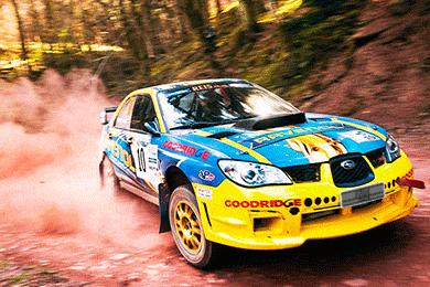 Goodridge G-Stop Brake Lines - FREE SHIPPING