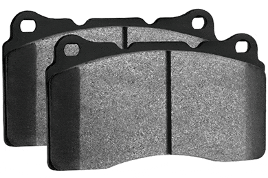 Hawk Brake Kits - Performance Pads & Rotors - Choose Your Kit - Free Shipping!