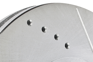 Hawk Brake Kits - Performance Pads & Rotors - Choose Your Kit - Free Shipping!