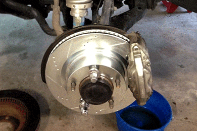 Hawk LTS Brake Pads - Over 100 Hawk LTS Reviews - Hawk LTS Pads - Videos & Installations