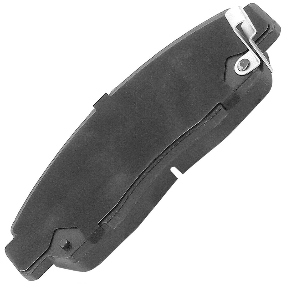 Rear Premium Ceramic Brake For Acura TL Honda Element Acura CL RDX RDX