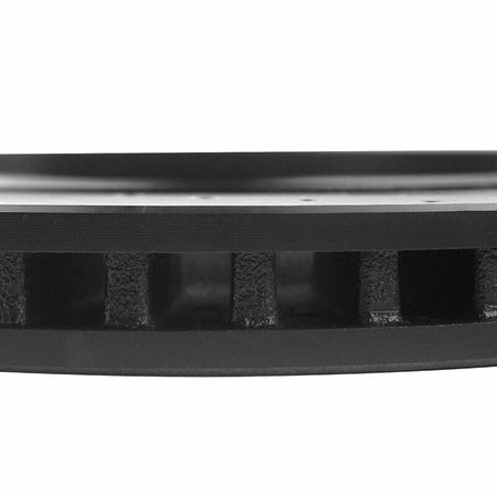 MotorbyMotor Rear Brake Rotors 262mm Drilled & Slotted Design Brake Rotor & Brake Pad kit Fits for Mitsubishi Lancer, Jeep Compass Patriot, Chrysler 200 Sebring, Dodge Avenger Caliber