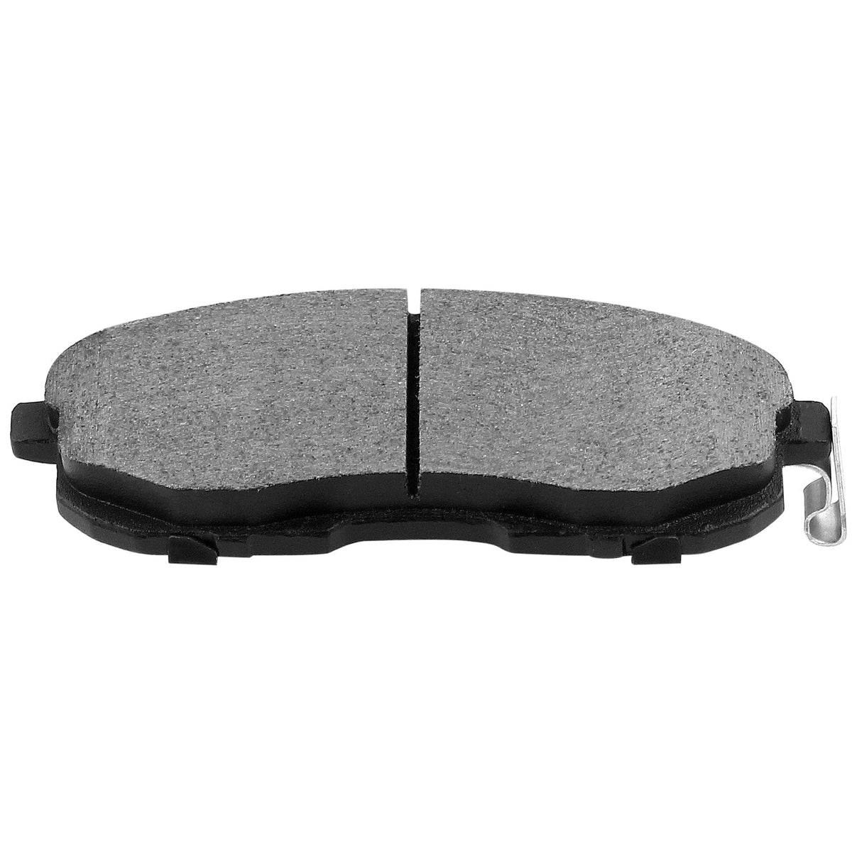 Front Brake Rotors And Ceramic Pads for 2002 2003 2004 2005 2006 Nissan Altima