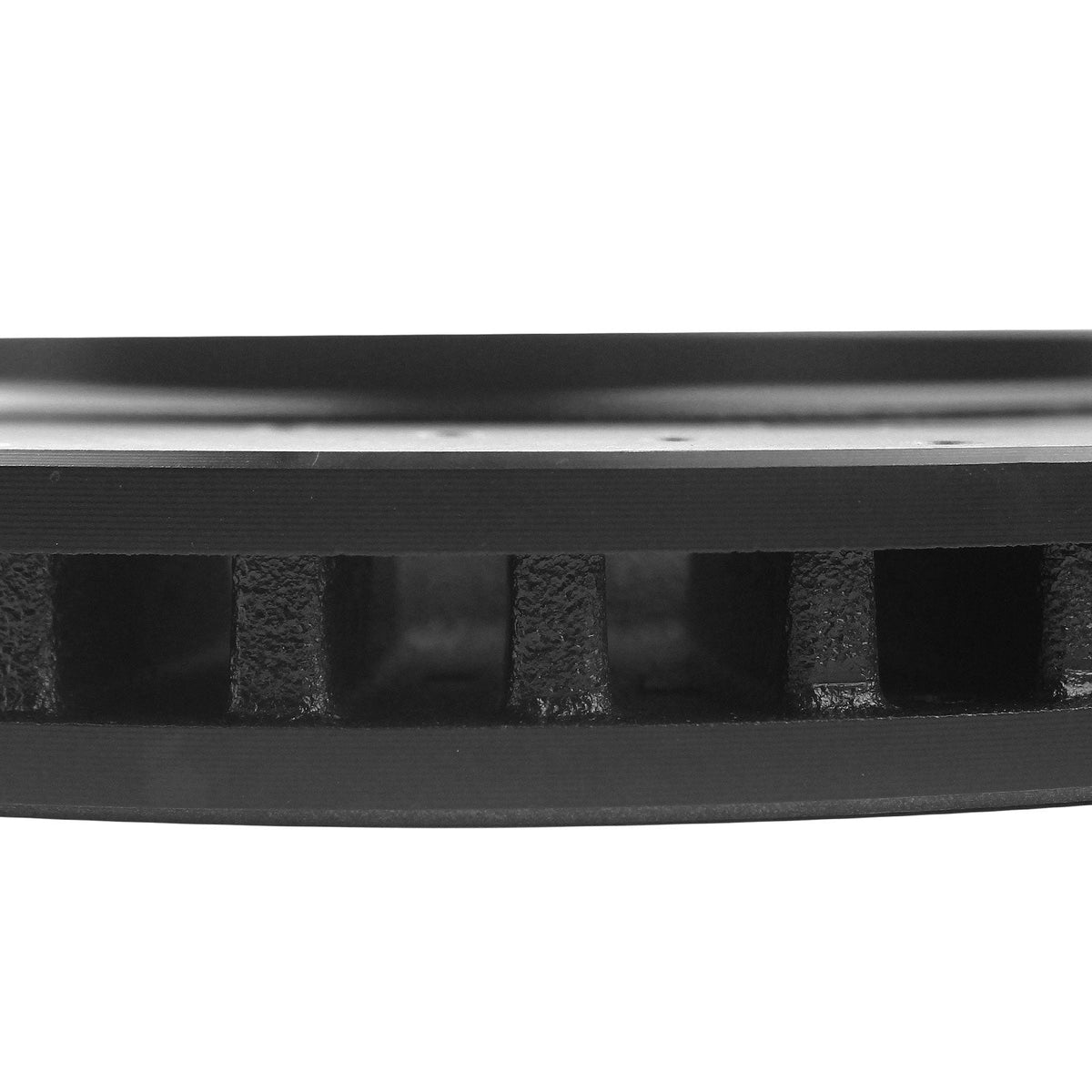 MotorbyMotor Rear Brake Rotors 291.8mm Drilled & Slotted Design Brake Rotor & Brake Pad kit Including CLEANER DOT4 FLUID Fits for Nissan Leaf Rogue 350Z, Infiniti G35