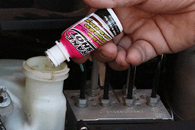 Phoenix Systems Brake Fluid Anti-Rust Treatment - Lowest Price!