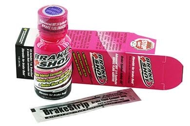 Phoenix Systems Brake Fluid Anti-Rust Treatment - Lowest Price!