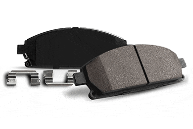 Power Stop Autospecialty Brake Kits - Rotors & Pads - FREE SHIPPING!