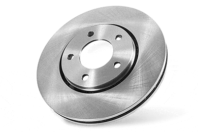 Power Stop Autospecialty Brake Kits - Rotors & Pads - FREE SHIPPING!