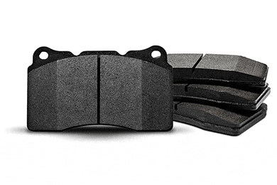 Power Stop Track Day Brake Pads - FREE SHIPPING!