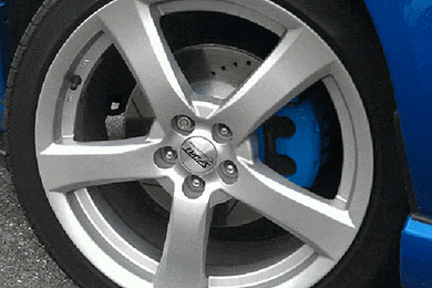 Powerstop Cross Drilled and Slotted Rotors - Free Shipping on Power Stop Drilled Slotted Rotors