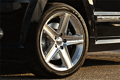 Powerstop Cross Drilled and Slotted Rotors - Free Shipping on Power Stop Drilled Slotted Rotors