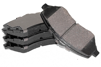 Rugged Ridge Brake Parts & Accessories