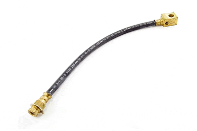 Rugged Ridge Brake Parts & Accessories