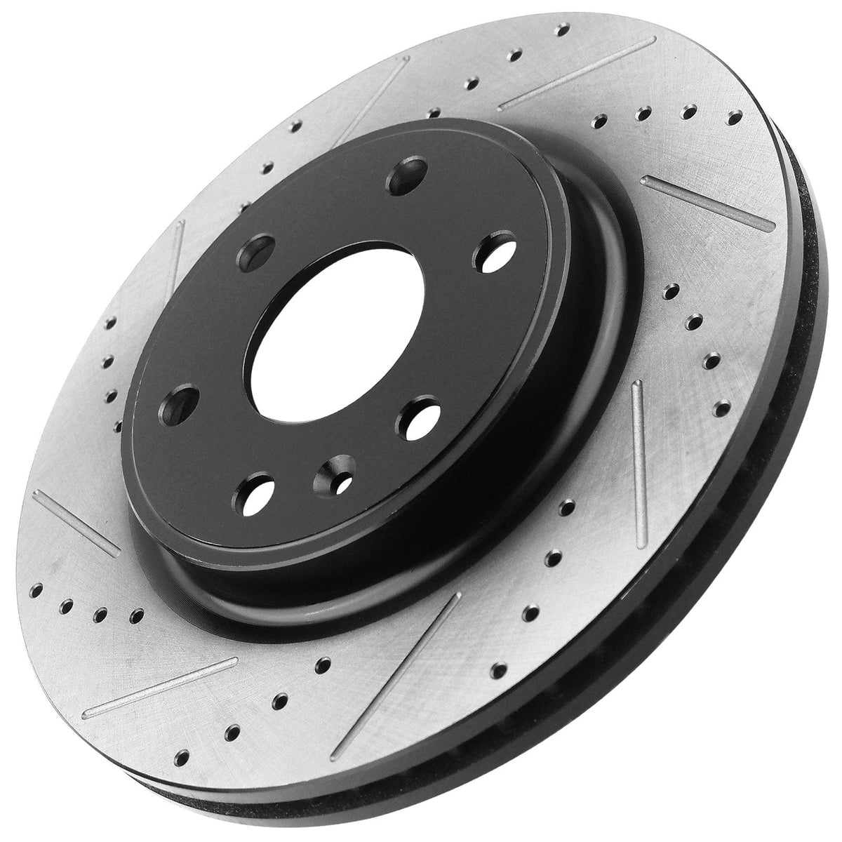 Saturn Outlook Front Brake Rotors 12066069