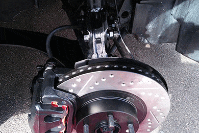 StopTech Brake Kits - Performance Rotors & Pads - FREE SHIPPING!