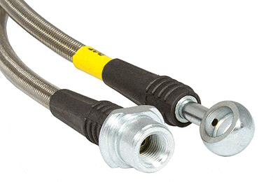 StopTech Brake Kits - Performance Rotors & Pads - FREE SHIPPING!