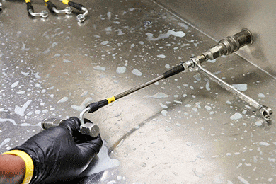 StopTech Brake Lines, StopTech Stainless Steel Braided Brake Lines