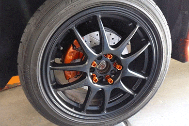 StopTech Drilled and Slotted Rotors - Free Shipping on Stop Tech Slotted & Cross Drilled Brake Rotors