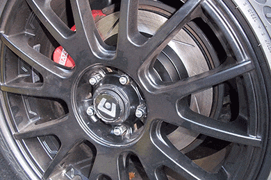 StopTech Slotted Brake Rotors | Regular or Cryo | FREE SHIPPING!