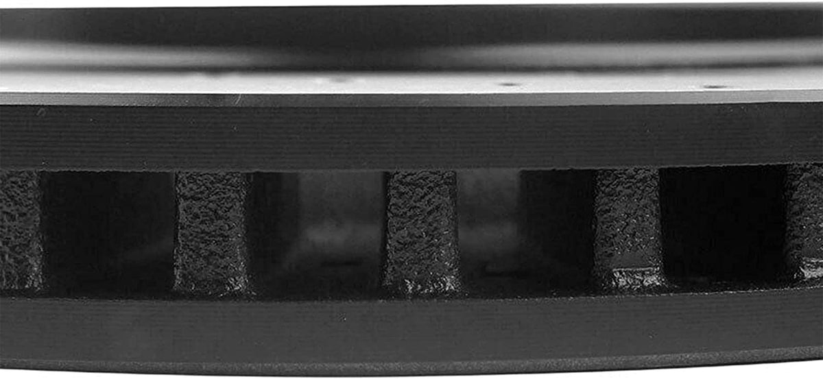 Toyota Corolla Front Brake Rotors 12044146