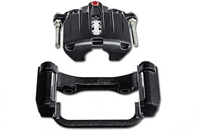 TruXP High Performance Brake Calipers - FREE SHIPPING!