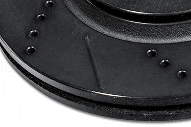 TruXP High Performance Brake Kits - FREE SHIPPING!