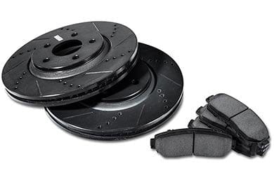 TruXP High Performance Brake Kits - FREE SHIPPING!