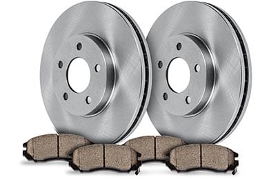 TruXP Performance Brake Kit - FREE SHIPPING!