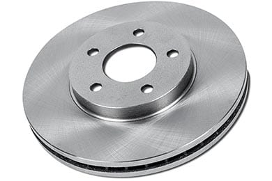 TruXP Performance Brake Rotors - Lowest Price!