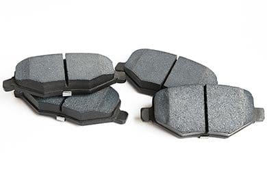 TruXP Performance Semi-Metallic Brake Pads - Lowest Price!