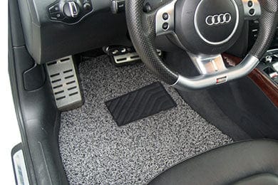 Broadfeet Custom Floor Mats