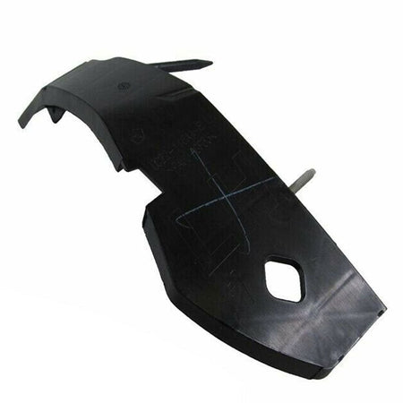 Mopar FIT DODGE CHALLENGER RETAINING BUMPER BRACKET FASCIA SUPPORT 68043393AA 2009-18