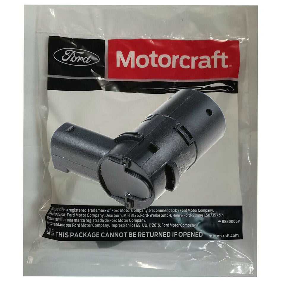Motorcraft 3F2Z-15K859-BA Backup Sensor for Ford F150 F250 F350 Mercury