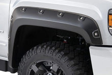 Load image into Gallery viewer, Bushwacker BOSS Pocket Style Fender Flares - Free Shipping on Bushwacker BOSS Pocket Flares