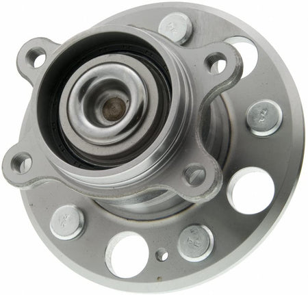 Rear Wheel Bearing and Hub Assembly for 2008 2009 2010 Hyundai Elantra Non-ABS