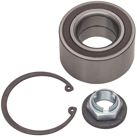 2PC Front Wheel Bearing Hub Repair Kit for 2010 - 2012 2013 Ford Transit Connect