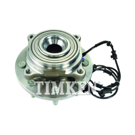 TIMKEN HA590467 - Ram 2500 Front Wheel Bearing Hub Assembly