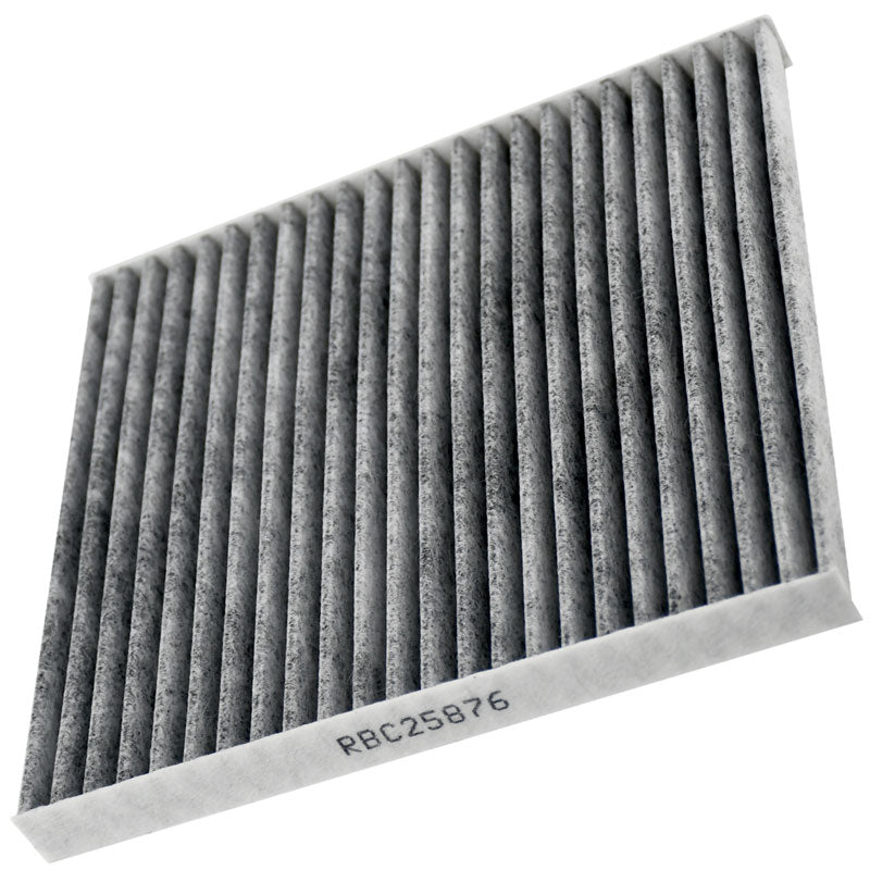 Carbon Cabin Air Filter For 2007-2015 MAZDA CX-9 Lincoln MKX 2007-14 Ford Edge