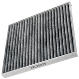 Carbon Cabin Air Filter For 2007-2015 MAZDA CX-9 Lincoln MKX 2007-14 Ford Edge