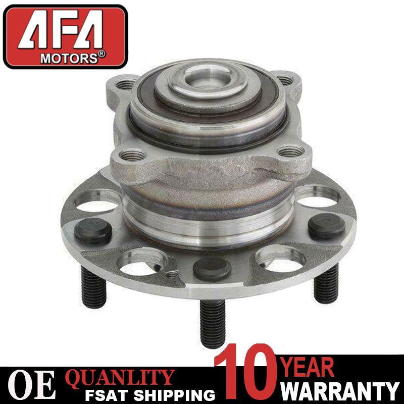 Honda Accord Rear Wheel Hub Bearing Assembly 512353